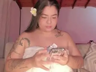 Camsoda Adult Webcam of perverdgirl