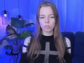 Camsoda Watch Live Sex Cams of tinatayylor