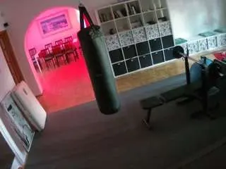 Camsoda Live Sex of voyeurcam-julmodels-living-5