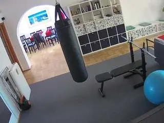 Camsoda Adult Webcams of voyeurcam-julmodels-living-5
