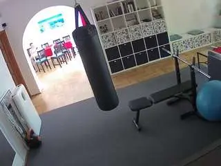 Camsoda Sex Chat of voyeurcam-julmodels-living-5