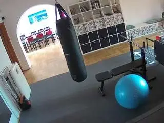Camsoda Sex Cam of voyeurcam-julmodels-living-5