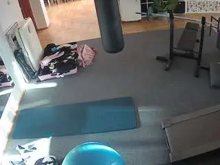 Camsoda Free Live Porn of voyeurcam-julmodels-living-5