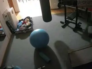 Camsoda Best Webcam of voyeurcam-julmodels-living-5
