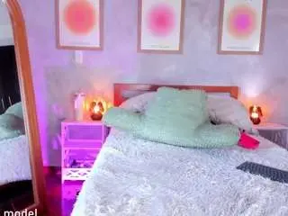 Camsoda Best Webcam of alicebanks