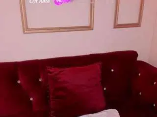 Camsoda Best Webcam of aurelia-walker