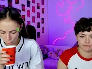Camsoda Sex Cam of lia-dream