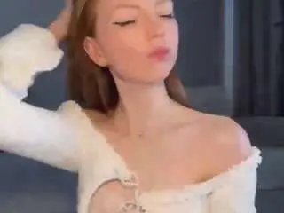Camsoda Nude Webcam of serenahale