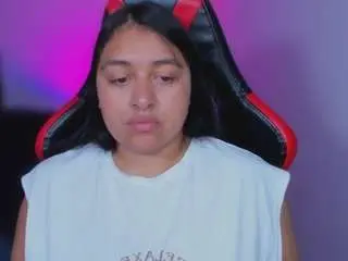 Camsoda Adult Webcam of sofiarodrigue