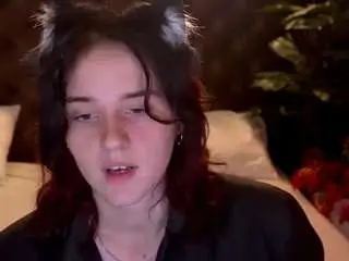 Camsoda Nude Webcam of zlatasky