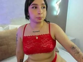 Camsoda Private Sex Chat of bianca-pearl11
