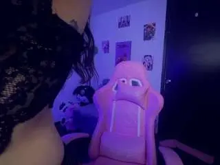 Camsoda Sex Cam of camimila9