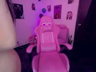 Camsoda Private Sex Chat of camimila9