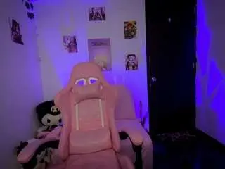 Camsoda Adult Webcams of camimila9