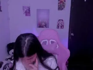 Camsoda Sex Cam of camimila9