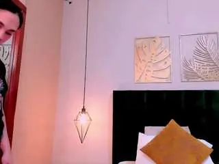 Camsoda Nude Webcam of celesteford