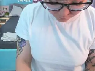 Camsoda Adult Webcams of gentle-muse