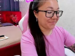 Camsoda Adult Video Chat of gentle-muse