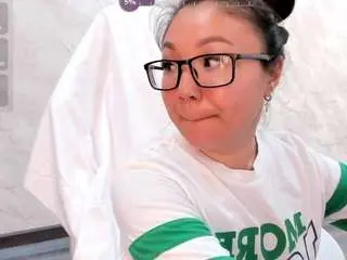 Camsoda Best live sex cam show of gentle-muse
