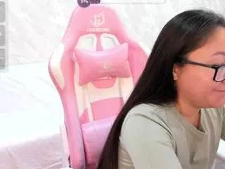 Camsoda Adult Webcam of gentle-muse
