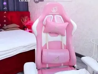 Camsoda Sex Chat of gentle-muse