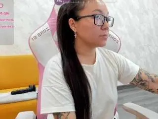 Camsoda Private Sex Chat of gentle-muse
