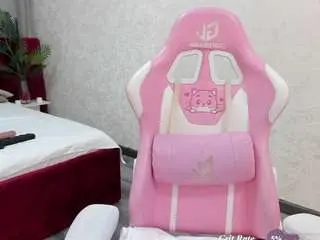 Camsoda Sex Chat of gentle-muse