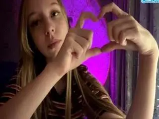 Camsoda Sex Chat of juliettamas