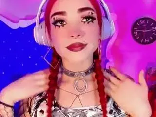 Camsoda Adult Video Chat of leyxandrabraz