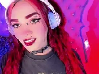 Camsoda Best Webcam of leyxandrabraz