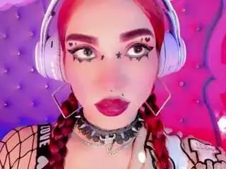 Camsoda Free Live Porn of leyxandrabraz
