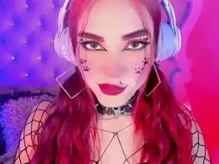 Camsoda Private Sex Chat of leyxandrabraz