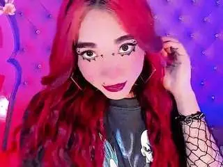 Camsoda Live Sex of leyxandrabraz