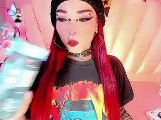 Camsoda Nude Webcam of leyxandrabraz