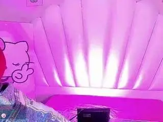 Camsoda Watch Live Sex Cams of leyxandrabraz