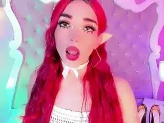 Camsoda Free Live Porn of leyxandrabraz