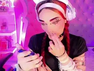 Camsoda Best live sex cam show of leyxandrabraz