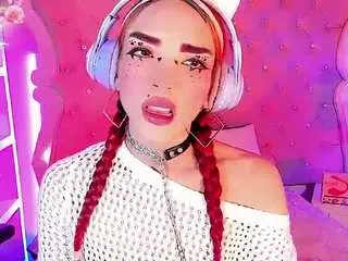 Camsoda Live Porn of leyxandrabraz