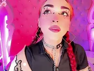 Camsoda Free Porn Cam of leyxandrabraz