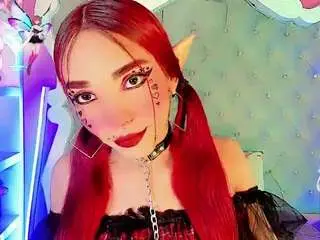 Camsoda Private Sex Chat of leyxandrabraz