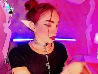 Camsoda Live Sex of leyxandrabraz