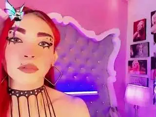 Camsoda Best Webcam of leyxandrabraz