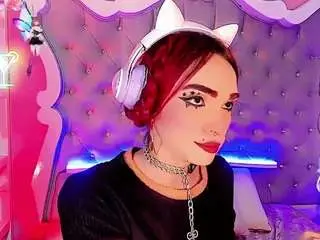 Camsoda Adult Webcam of leyxandrabraz