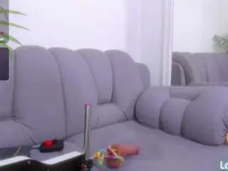 Camsoda Private Sex Chat of megan-hally