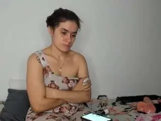 Camsoda Nude Webcam of megan-hally
