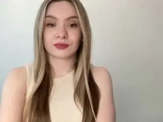 Camsoda Sex Cam of polishangel2221