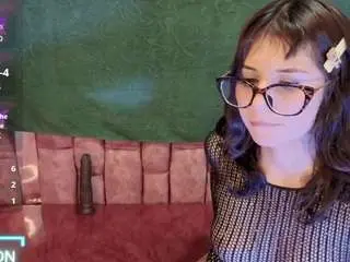 Camsoda Nude Webcam of victorycat-v