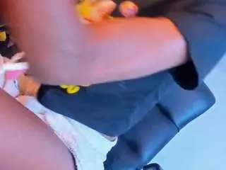 Camsoda Best Webcam of abbysmithxx