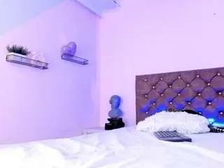 Camsoda Best Webcam of blu-fia