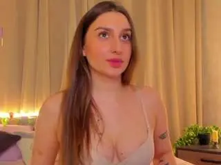 Camsoda Free Live Porn of celine-coello